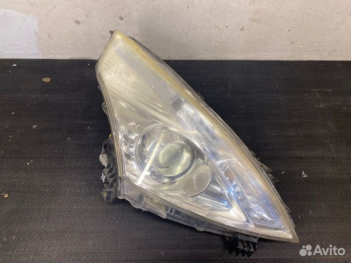 Фара Nissan Teana J32