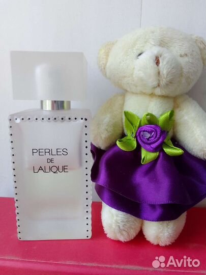 Туалетная вода женская оригинал