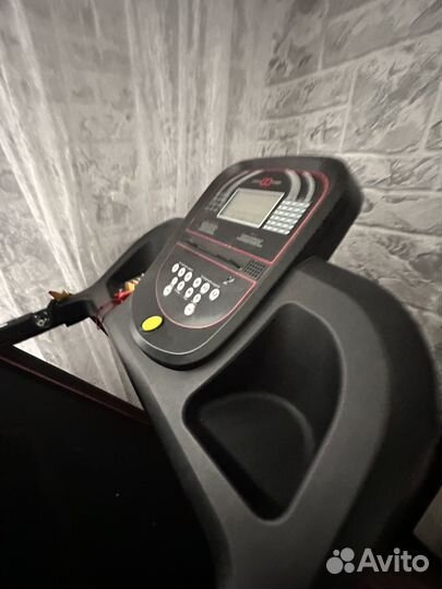 Беговая дорожка