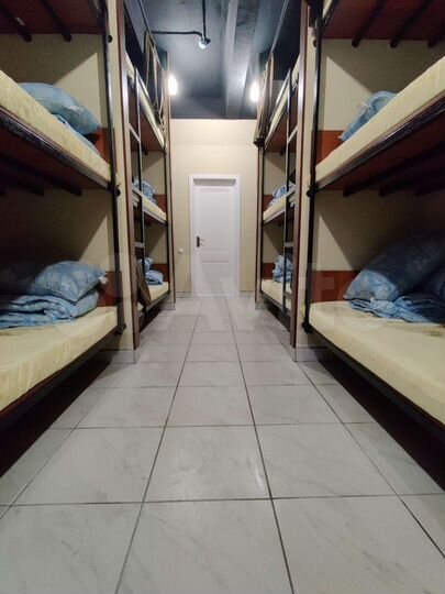 Комната 18 м², 2/5 эт.