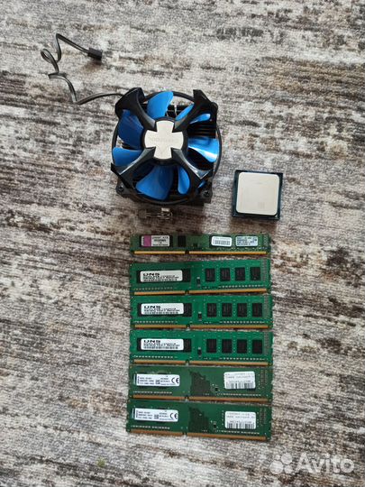 Amd athlon ii x2 250