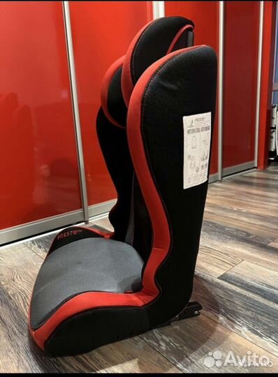 Детское автокресло 15 до 36 кг