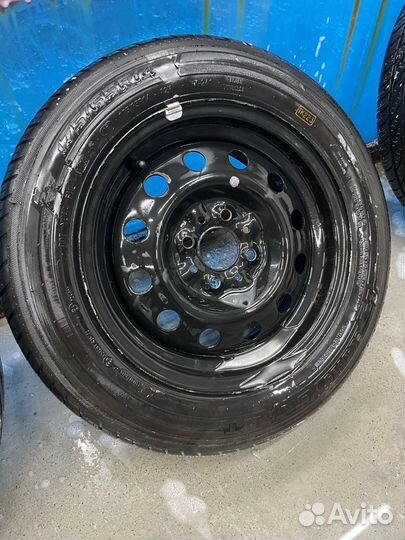 КАМА Grant 175/65 R14 195