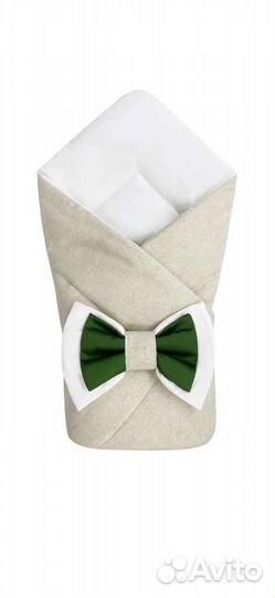 Одеяло на выписку