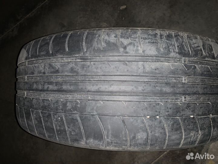 Dunlop SP Sport Maxx GT 235/50 R18