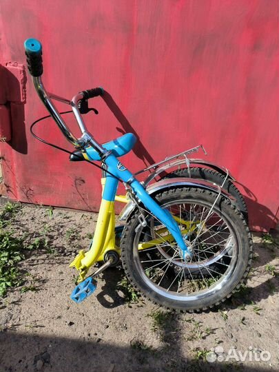 Продам велосипед