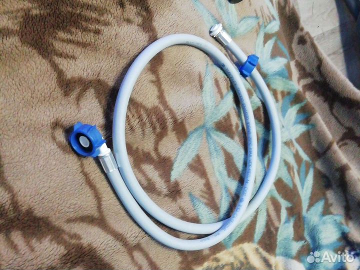 Шланг стиральной машины