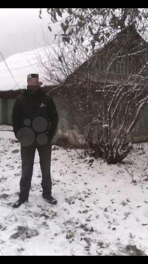 Дом 34,2 м² на участке 15,7 сот.