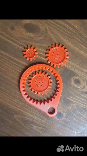 3d печать, 3 Д принтер