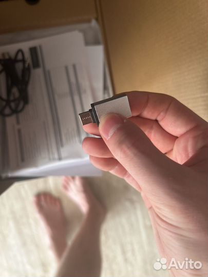 Midi контроллер drum pad