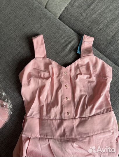 Комбенизон