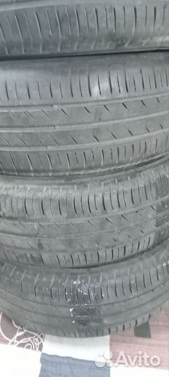 Kumho Ecowing ES31 185/60 R14 80H