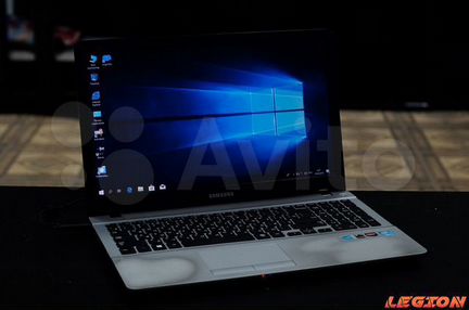 Игровой samsung i5 3210 4 Ядра 5GB Озу 2 Видюхи