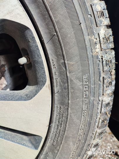 Kapsen PRACTICALMAX H/T RS21 235/55 R18