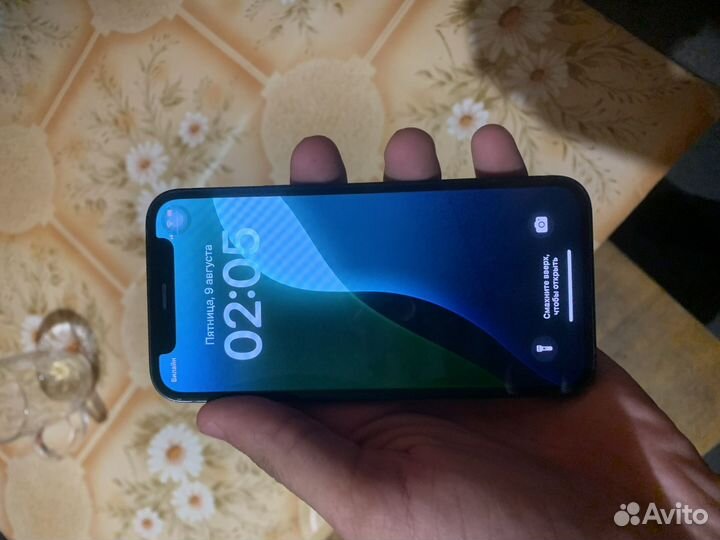 iPhone 12 mini, 128 ГБ