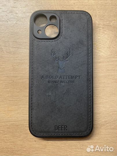 Чехол с бесконтактной оплатой iPhone