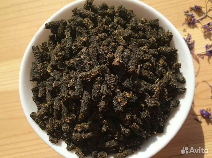 Иван-чай 1 килограмм 2О23 крепкий, свой