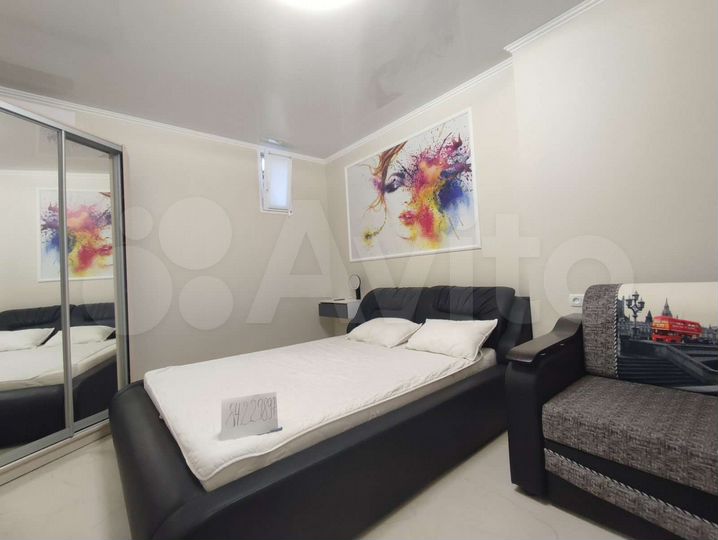 Дача 70 м² на участке 1 сот.