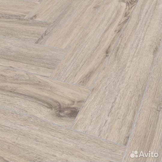 Ламинат SPC The Floor Dillon Oak HB P1001