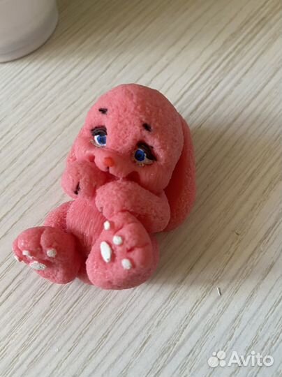 Мыло ручной работы