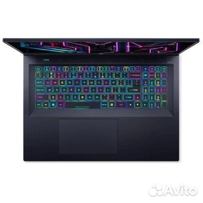 Ноутбук Acer Predator Helios 18 PH18-72-94QH - новый