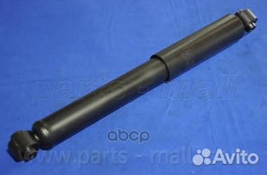 Амортизатор задний parts-mall pjbr012 pjbr012