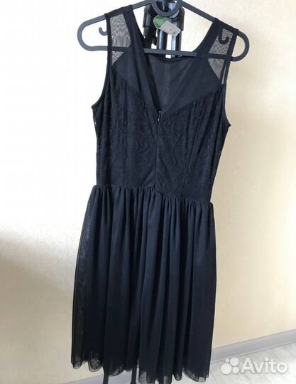 Платье женское 42 44