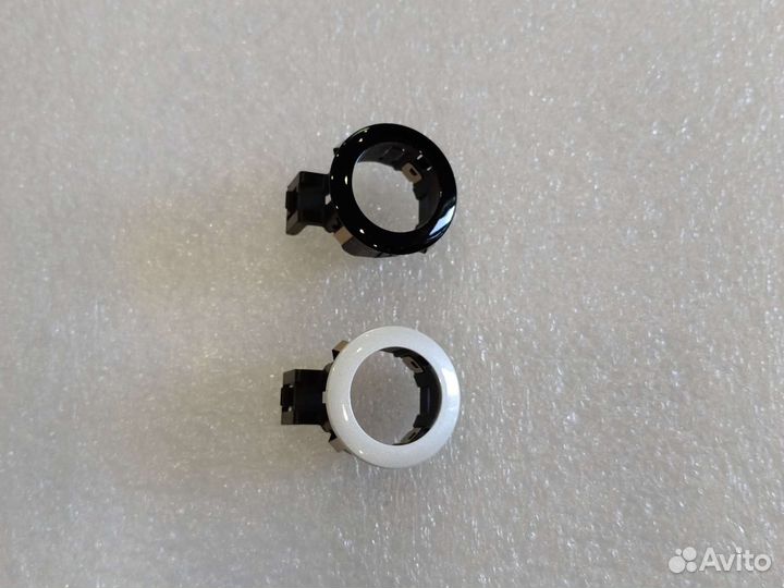 Кольцо парктроника Лексус Lx 570 задние боковые