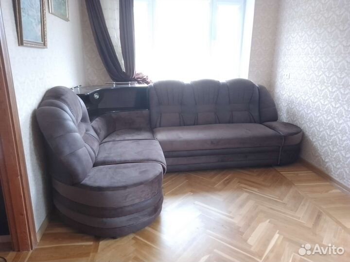 Ремонт мягкой мебели