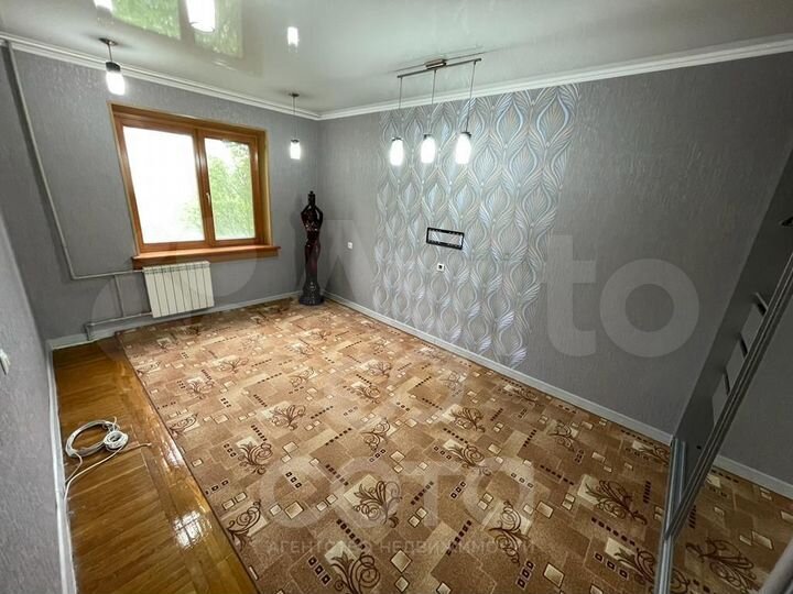 2-к. квартира, 45,6 м², 5/9 эт.