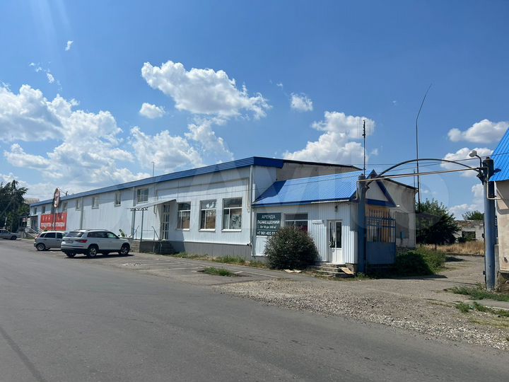 Торговая площадь, 1140.7 м²