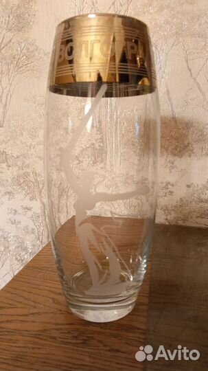 Ваза Сталинград Волгоград