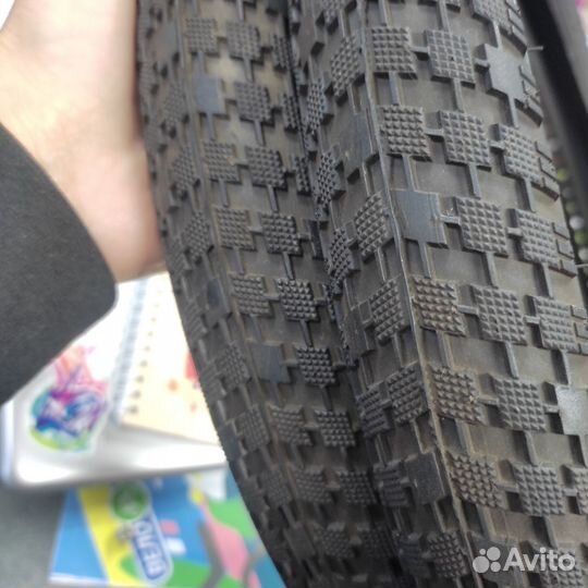 Покрышки для BMX 20*2,4