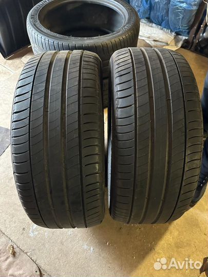 Michelin Primacy 3 235/45 R18