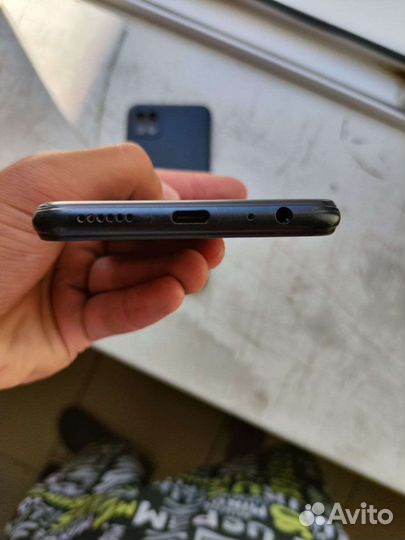 Мобильные телефоны бу samsung a22s 5g