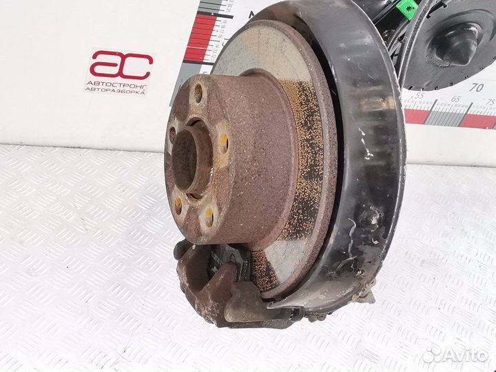 Балка задняя для Volkswagen Passat 5