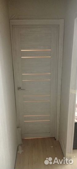 Двери межкомнатные