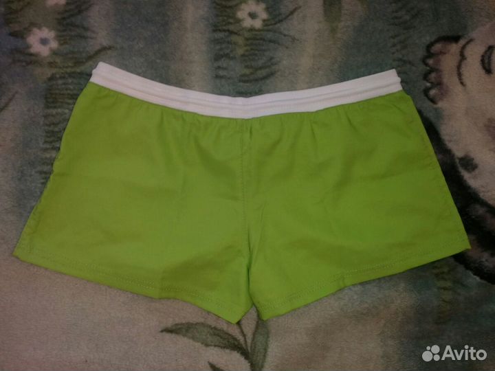 Шорты новые