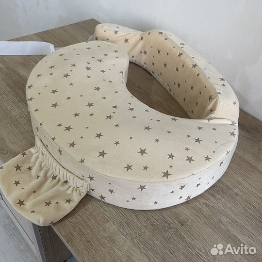 Подушка для кормления