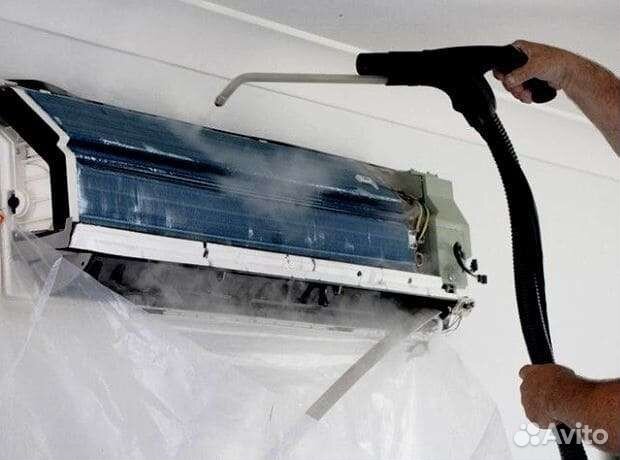 Заправка/Чистка/Ремонт/Установка - Кондиционеров