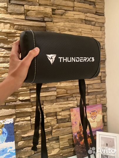 Подушка для кресла под спину