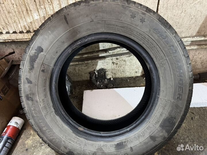 Grenlander Winter GL989 185/80 R14C