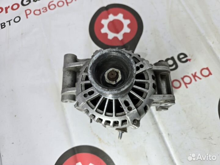 Генератор Changan CS35 1.6 JL478QEE АКПП чанган