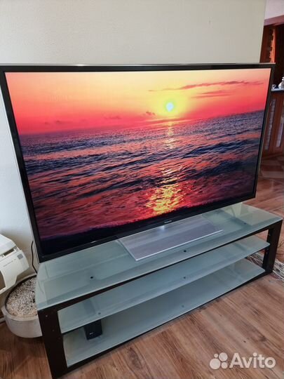 Плазменный тезевизор Panasonic tx-pr65st60