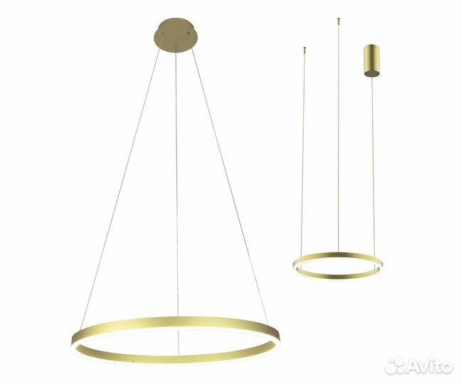 Подвесной светильник Kink Light 08214,32P(3000K) Т