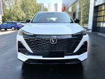 Новый Changan CS55 Plus 1.5 AMT, 2024, цена от 2 449 900 руб.