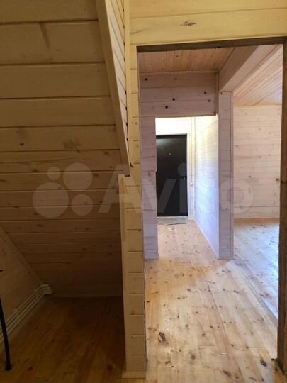 Дом 84 м² на участке 5 сот.