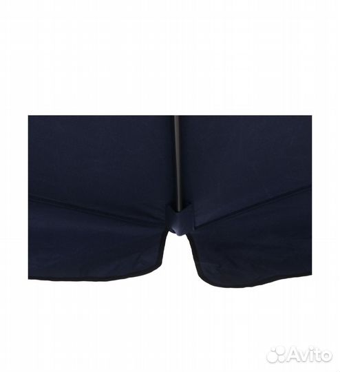 Зонт уличный круглый d4м