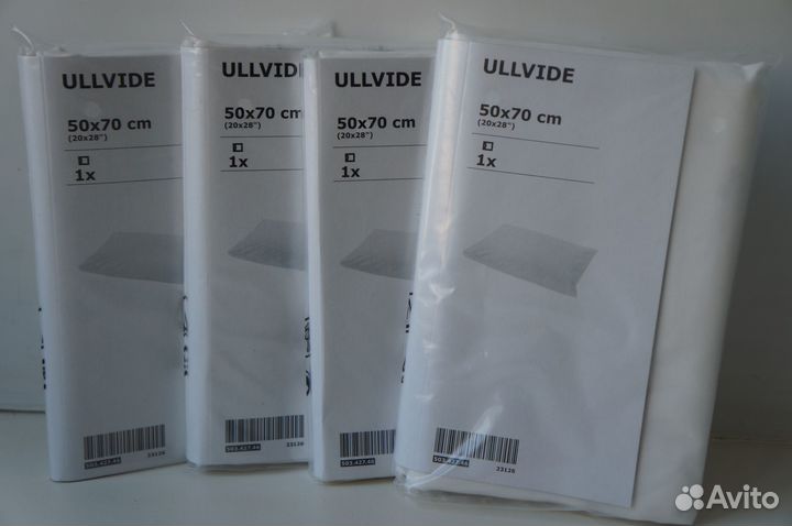 Простынь Наттесмин IKEA новые