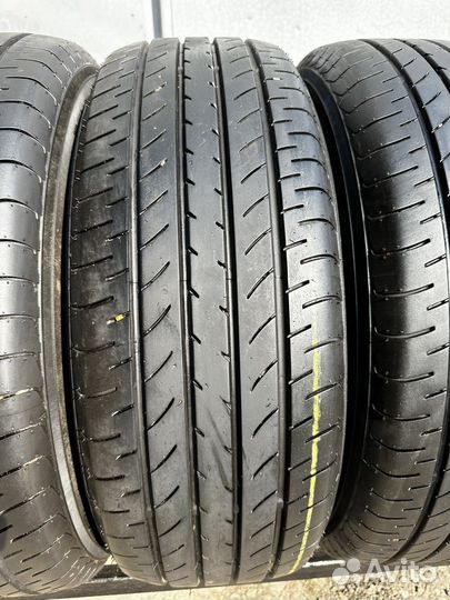 Yokohama BluEarth E51 225/60 R18